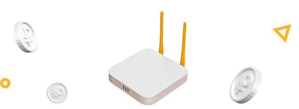Интернет-провайдеры в Анжеро-Судженске