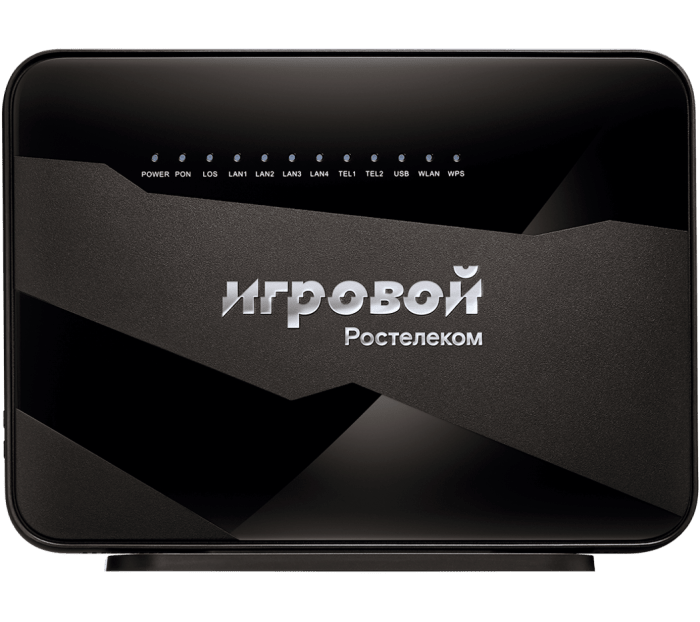 Wi-Fi роутер Ростелеком в Анжеро-Судженске