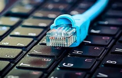 Как выбрать интернет‑провайдера в Анжеро-Судженске
